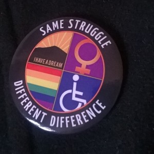 Equality Badge